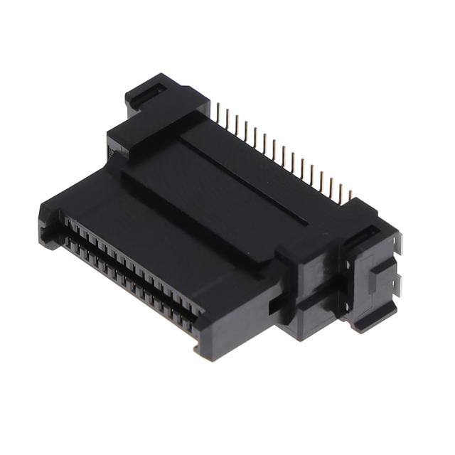 FX26-30S-1SV20 Hirose Electric Co Ltd  Matrices de type bord Mezzanine (carte à carte)